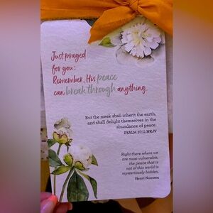 Beautiful words * for Angela*